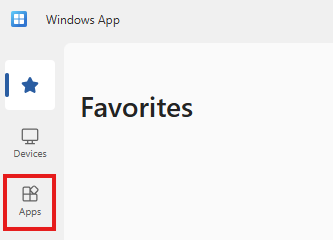 avd-windowsapp-rdp Step 4